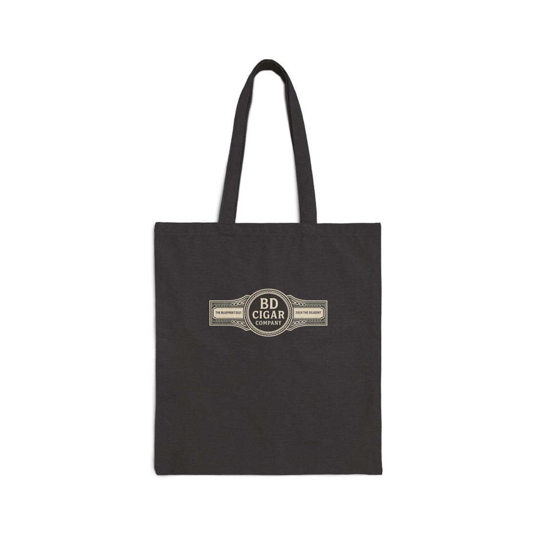 The Burn Down Tote Bag