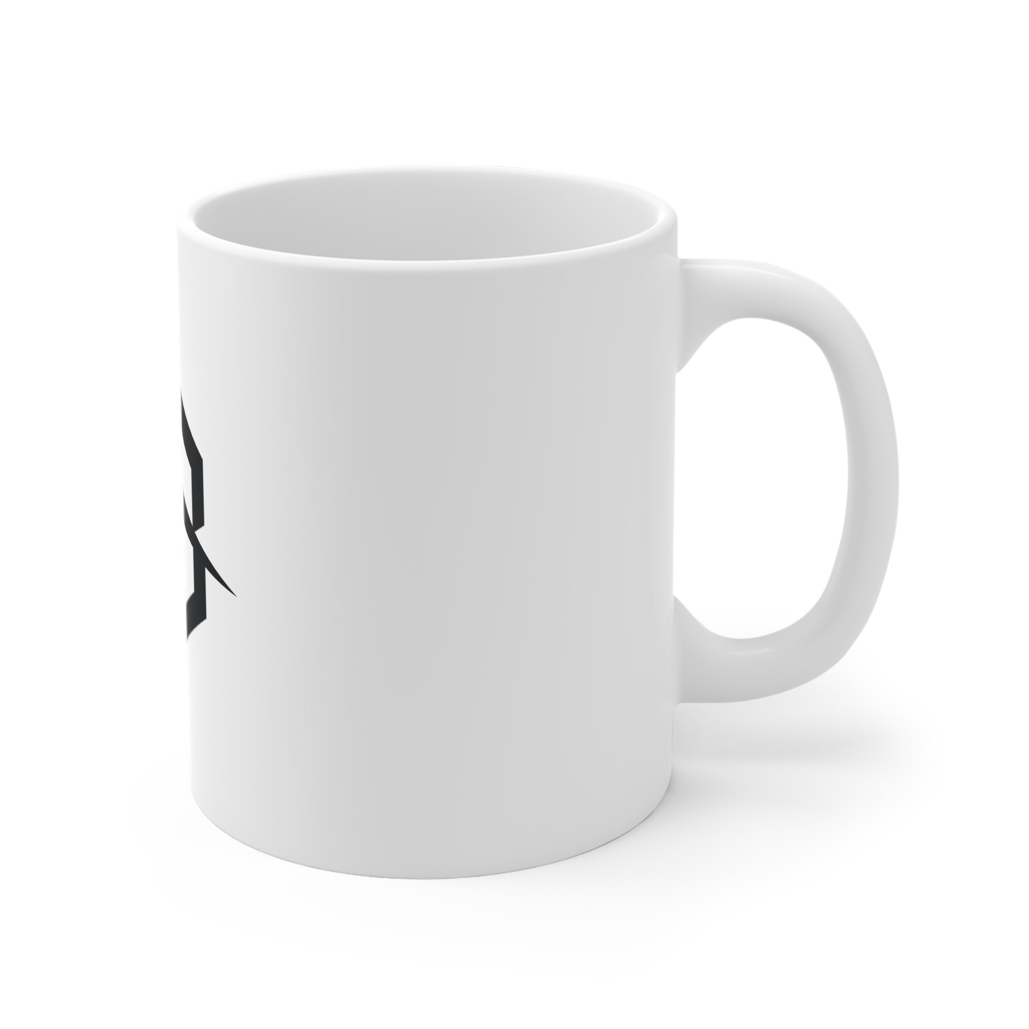 Hammer & Birch Mug