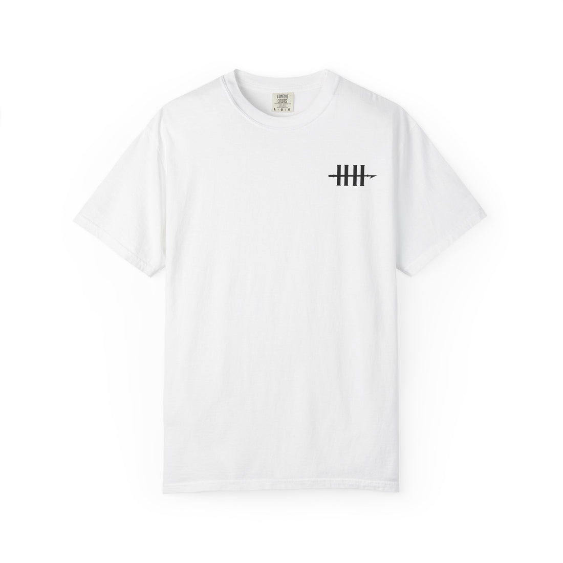Harpoon Hanna's Diver Crew Neck T-Shirt