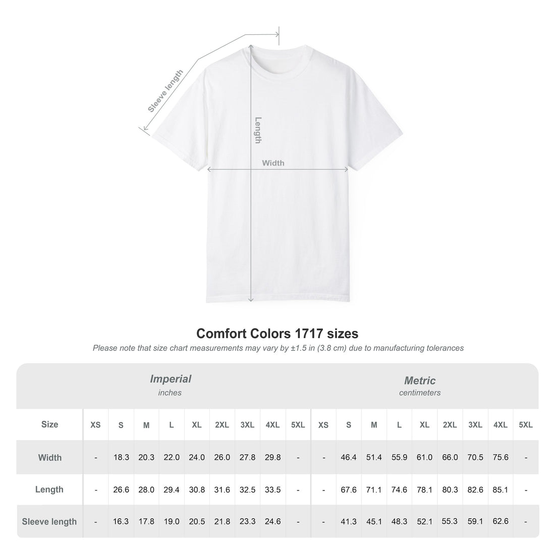 DAS Truck and Auto Crew Neck T-Shirt