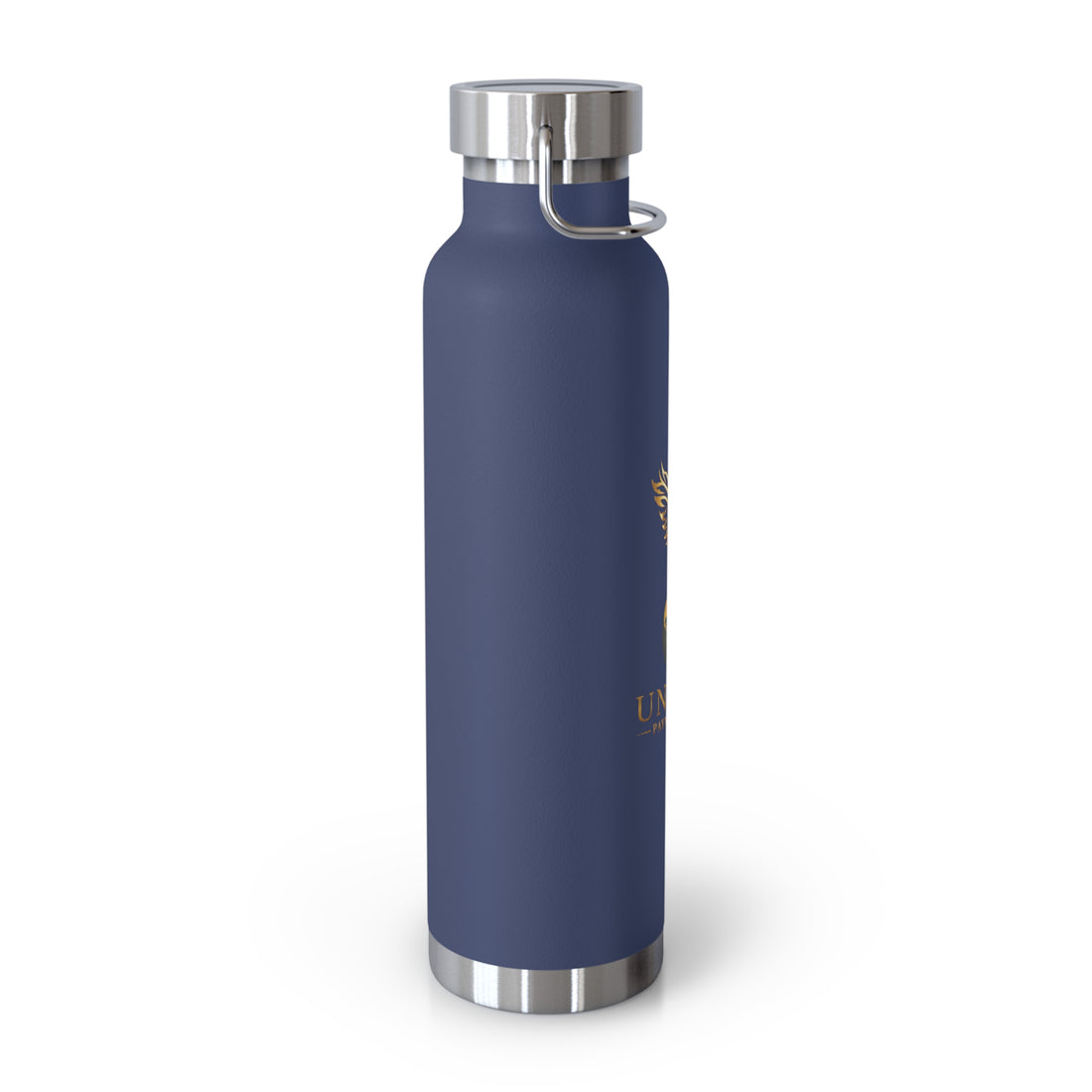 United Payment Corp 22oz Insulated Bottle