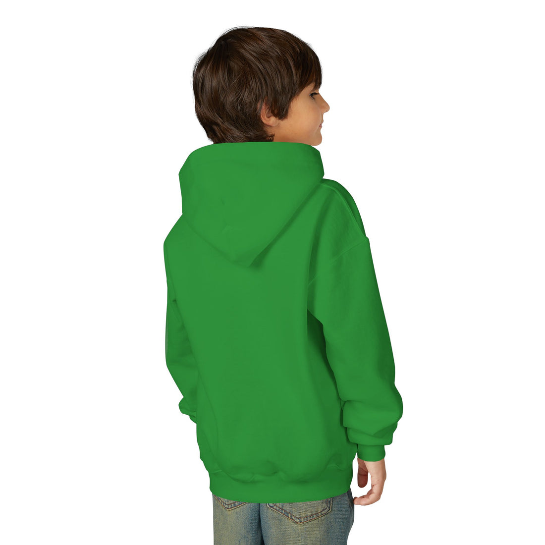 Harpoon Hanna's Retro Moka Pot Youth Hoodie