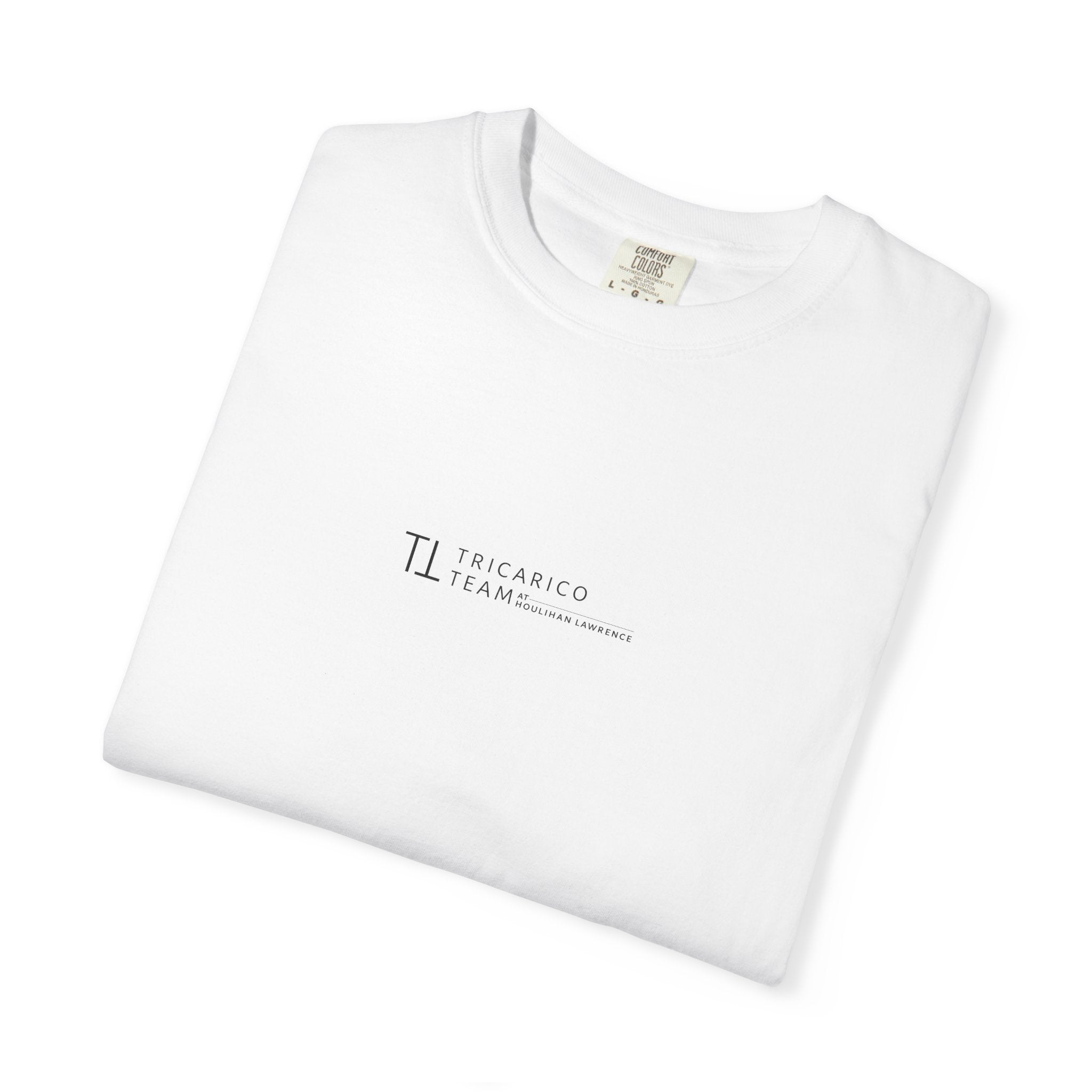 Tricarico Team Crew Neck T-Shirt