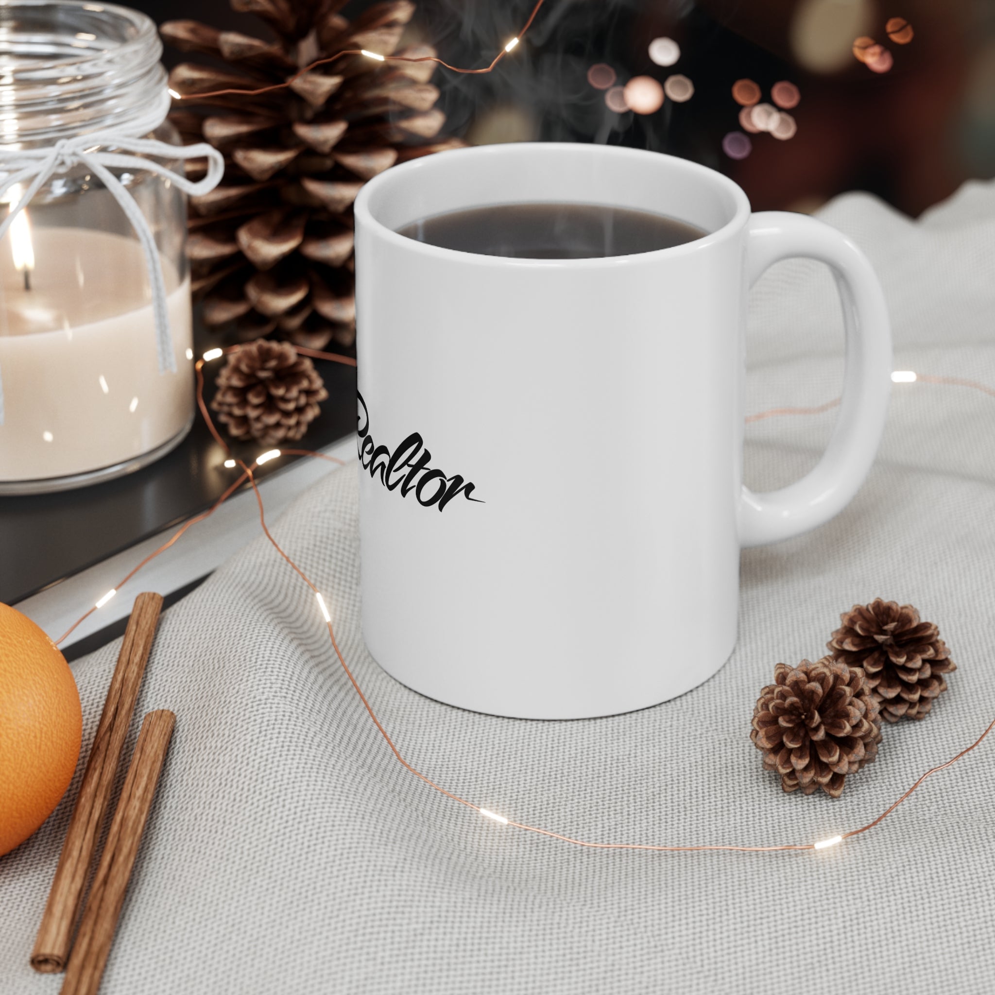 The Vladimirsky Team Mug