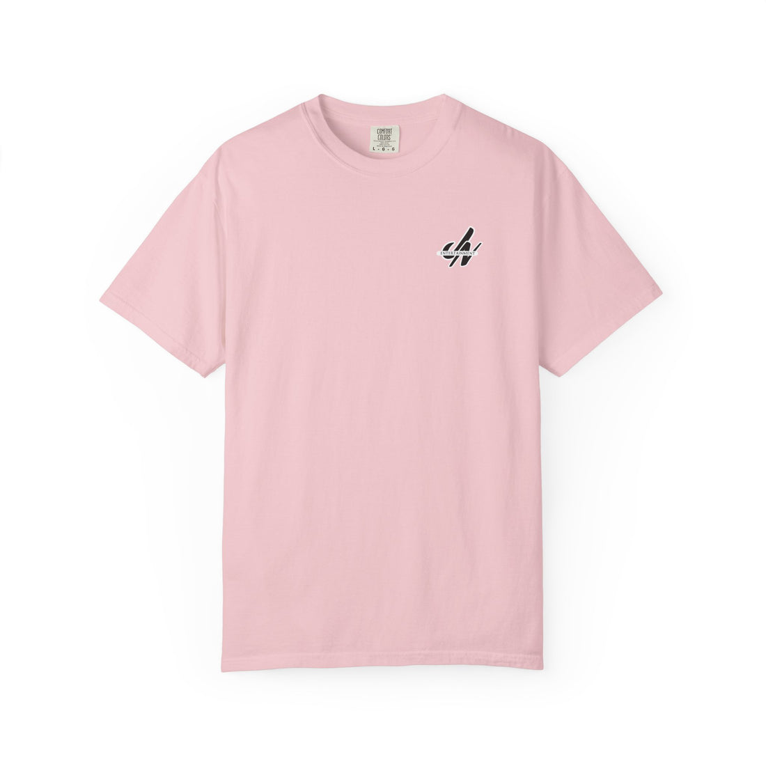 JN Entertainment Crew Neck T-Shirt