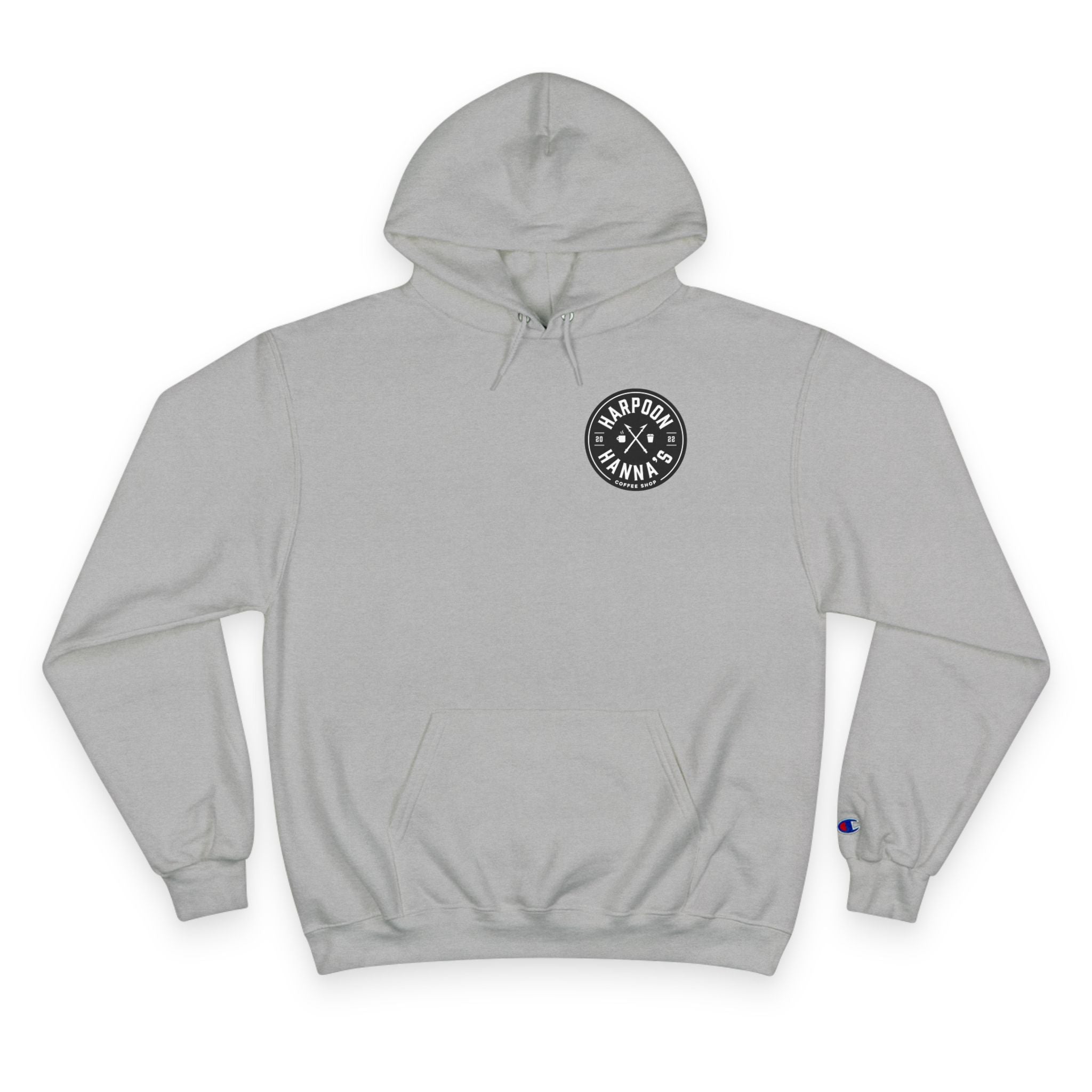 Harpoon Hanna’s Coffee Shop Hoodie