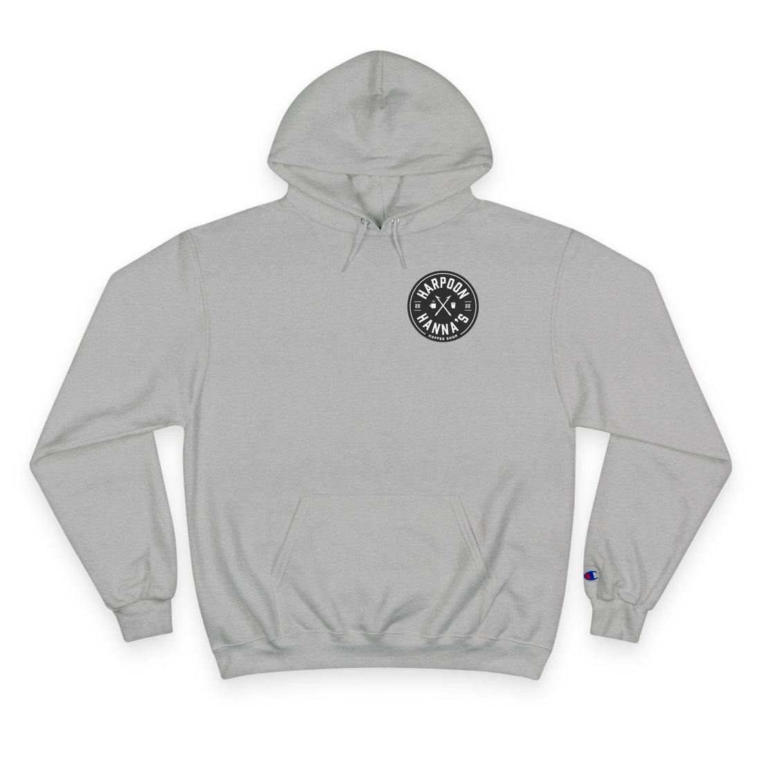 Harpoon Hanna’s Coffee Shop Hoodie