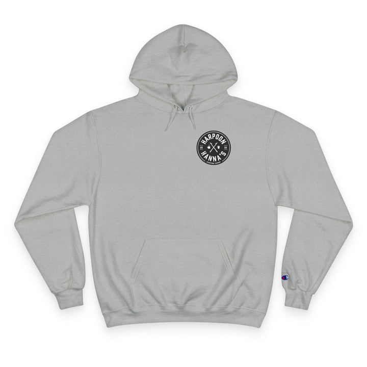 Harpoon Hanna’s Coffee Shop Hoodie