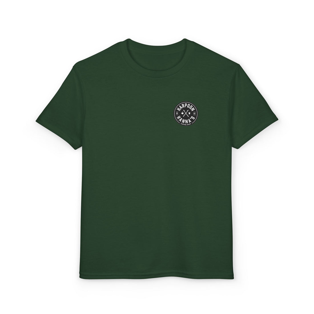 Harpoon Hanna's 'Drink or Sink' Youth T-Shirt