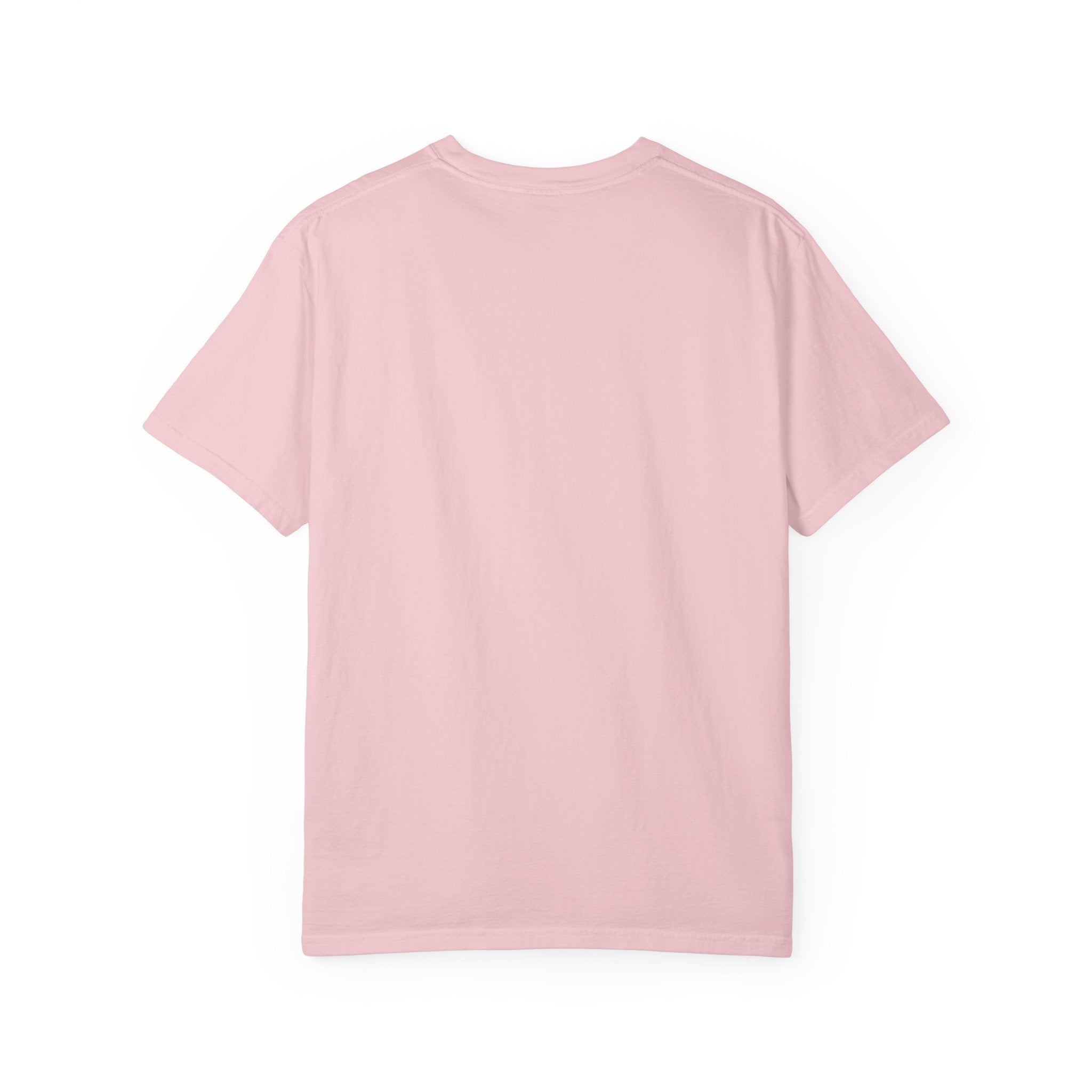 Harpoon Hanna's Moka Pot Crew Neck T-Shirt