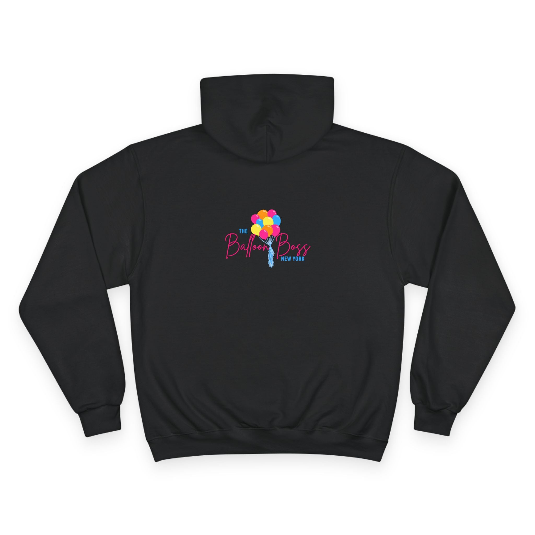 Balloon Boss Hoodie