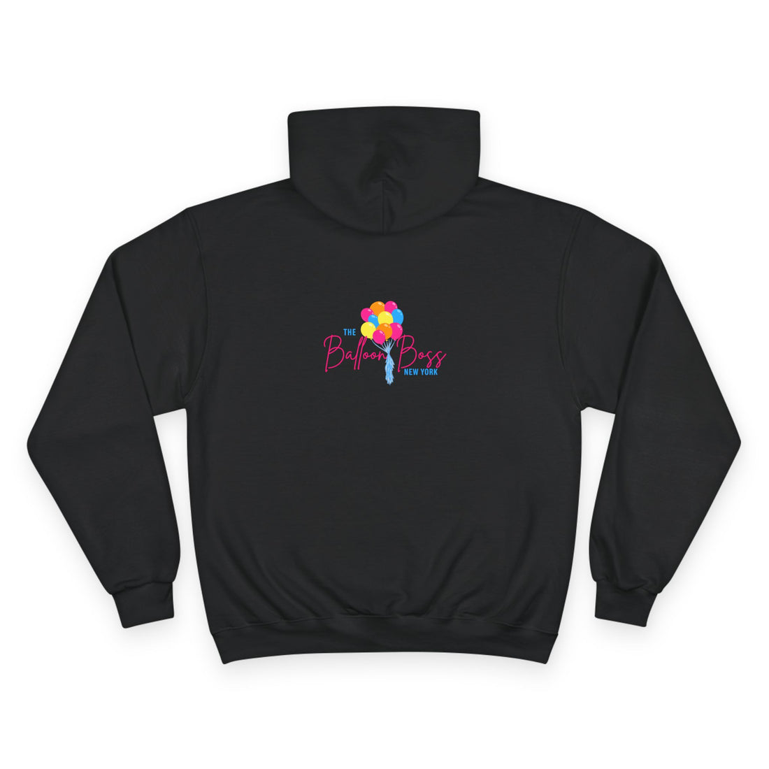Balloon Boss Hoodie