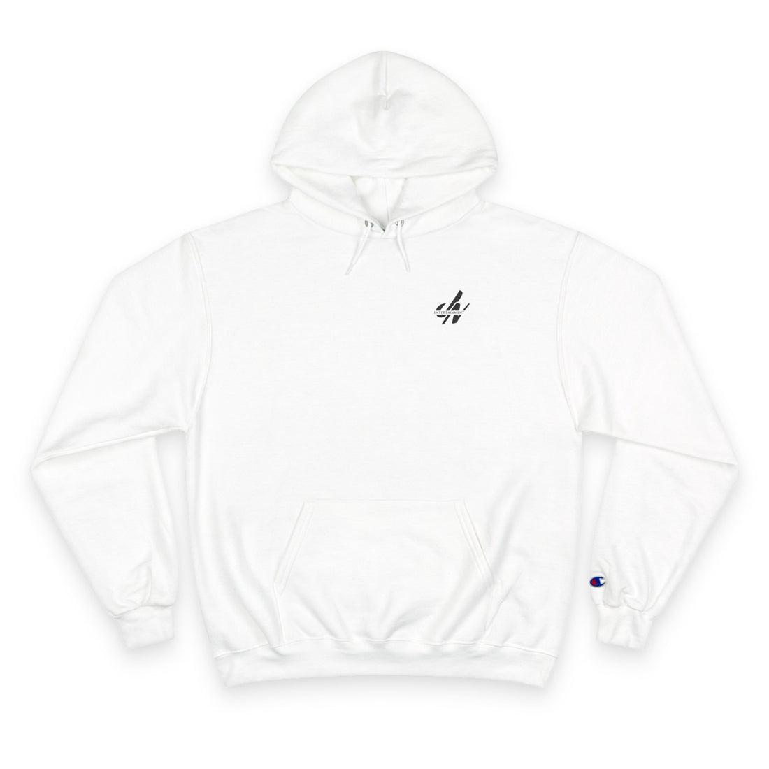 JN Entertainment Hoodie