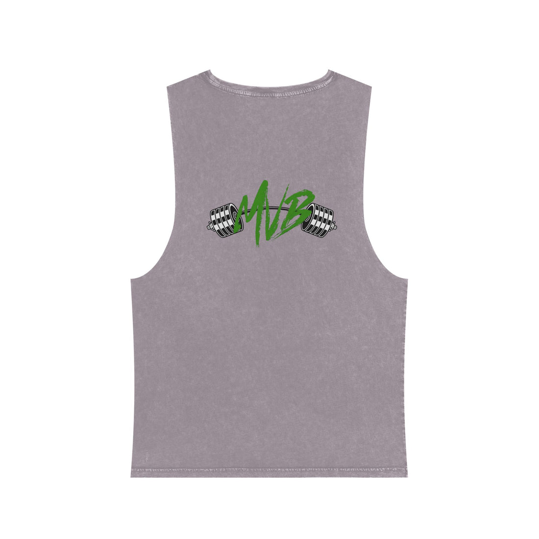 Mount Vernon Barbell Muscle Tank