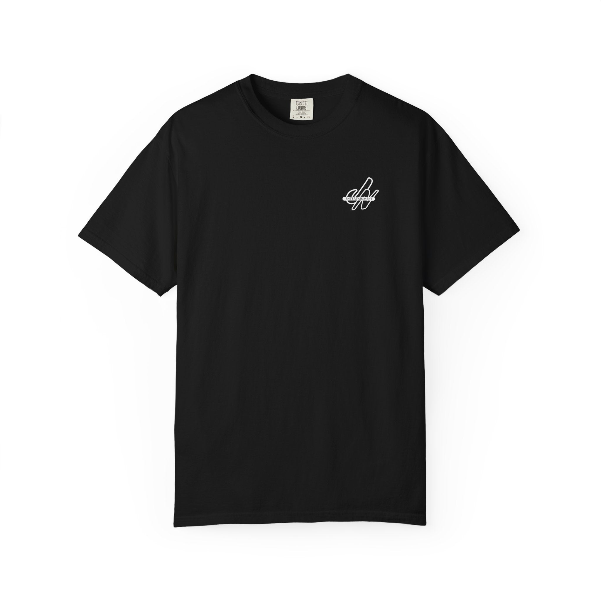 JN Entertainment Crew Neck T-Shirt