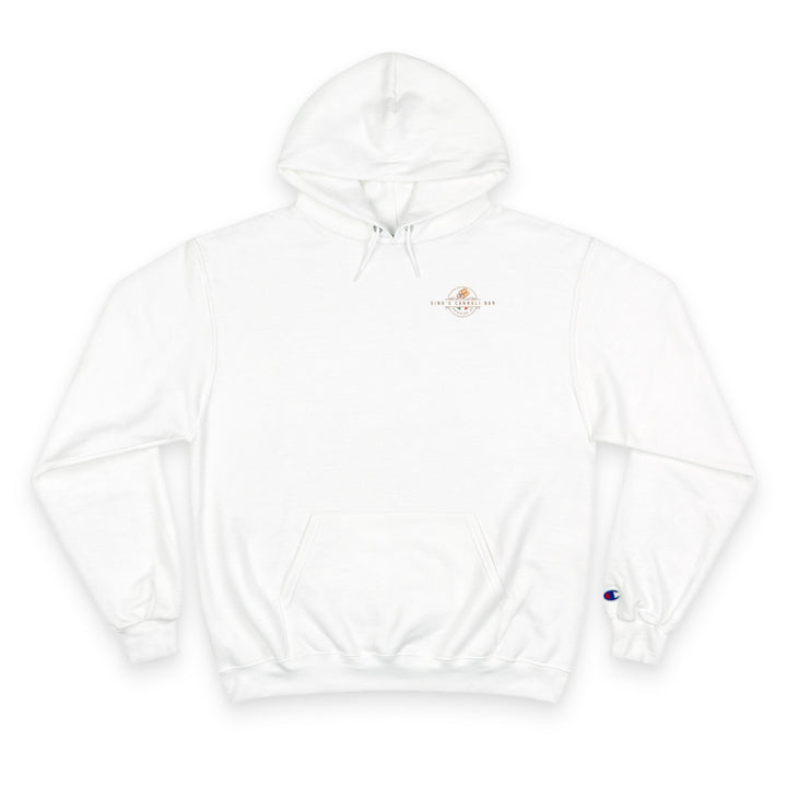 Gino's Cannoli Bar Hoodie