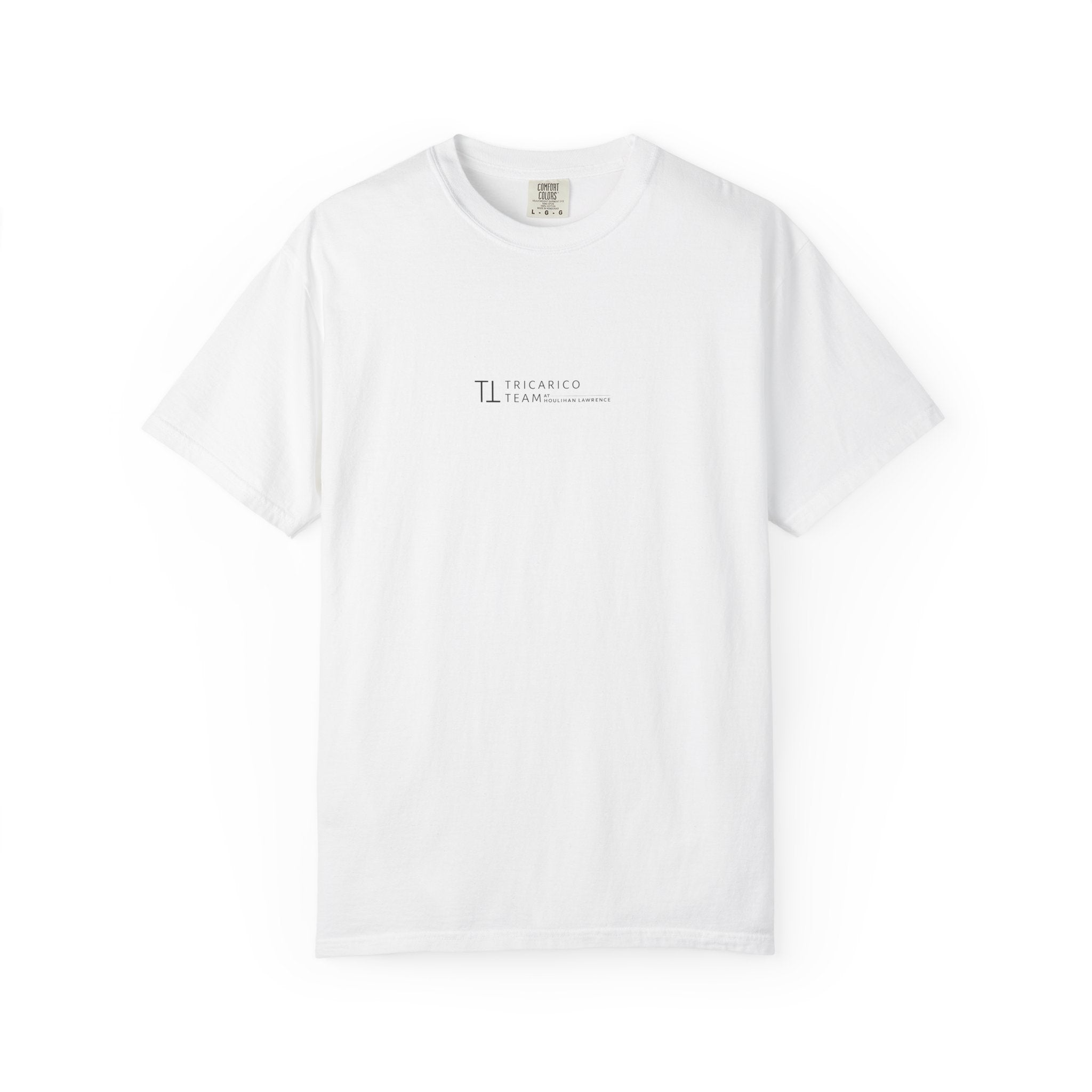 Tricarico Team Crew Neck T-Shirt