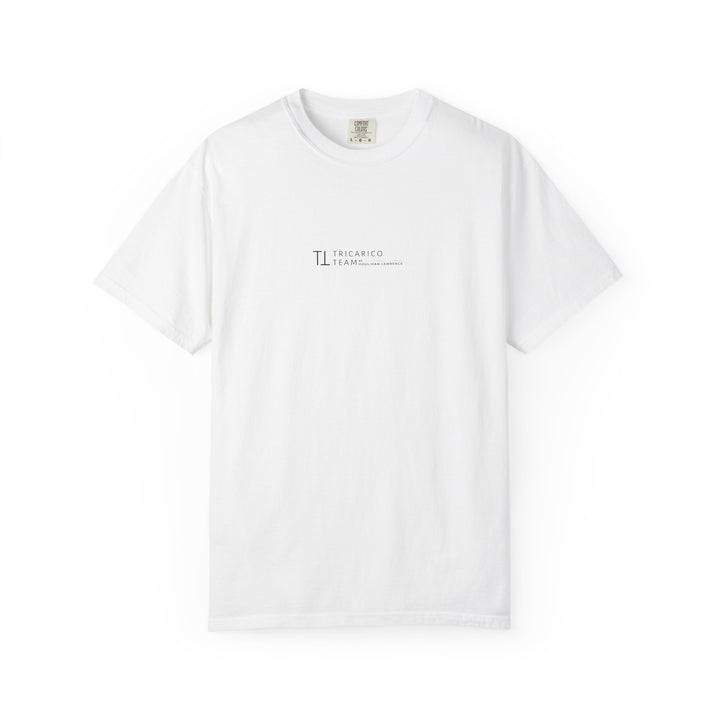 Tricarico Team Crew Neck T-Shirt