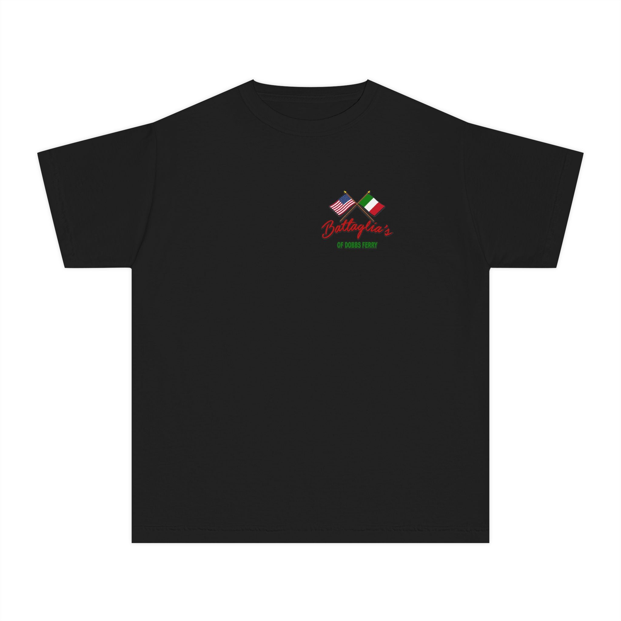 Battaglia's Deli Kids T‑Shirt