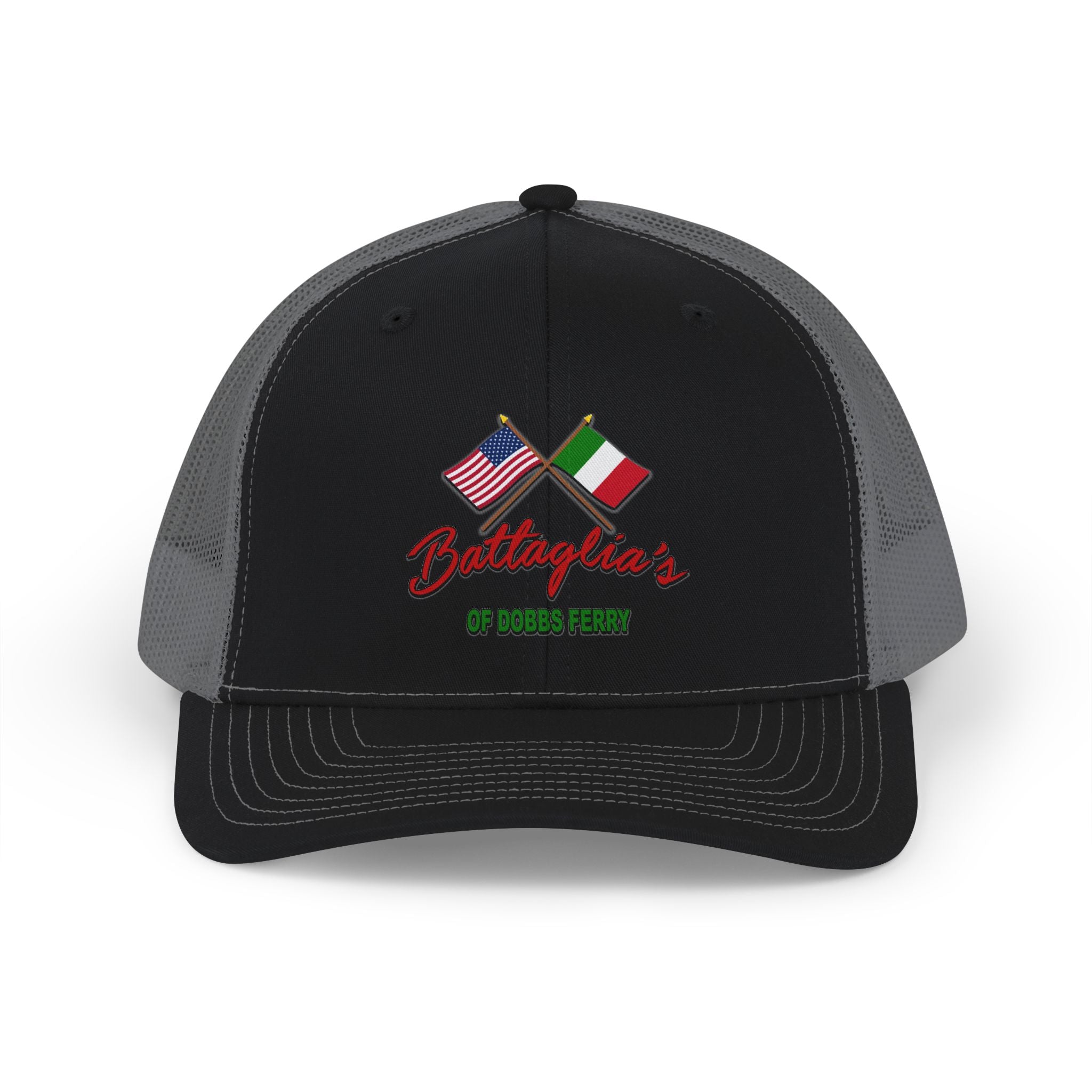 Battaglia's Deli Trucker Cap