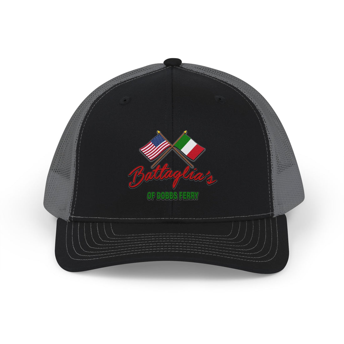 Battaglia's Deli Trucker Cap