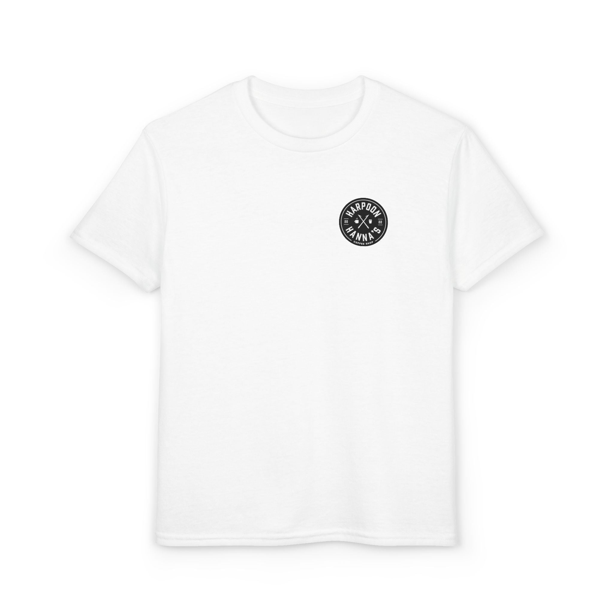 Harpoon Hanna's 'Drink or Sink' Youth T-Shirt