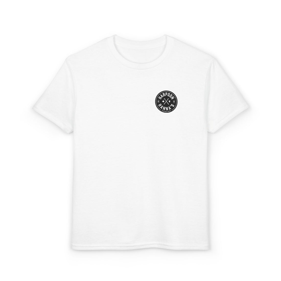 Harpoon Hanna's 'Drink or Sink' Youth T-Shirt