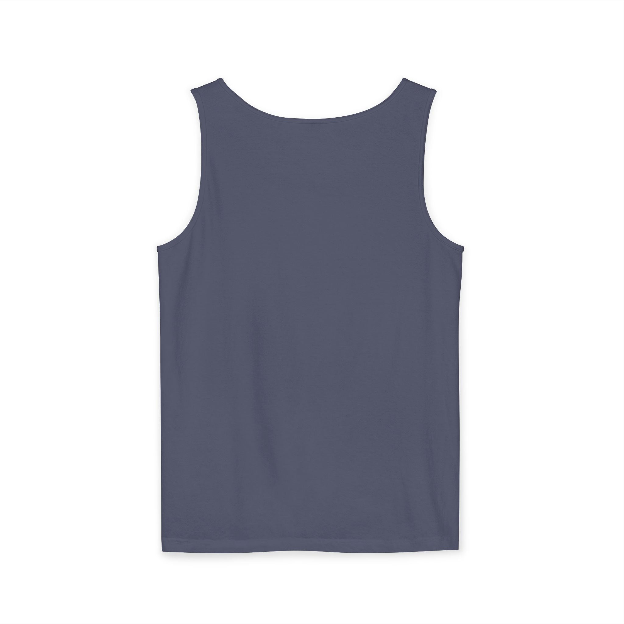 Electric Beach Unisex Tank Top