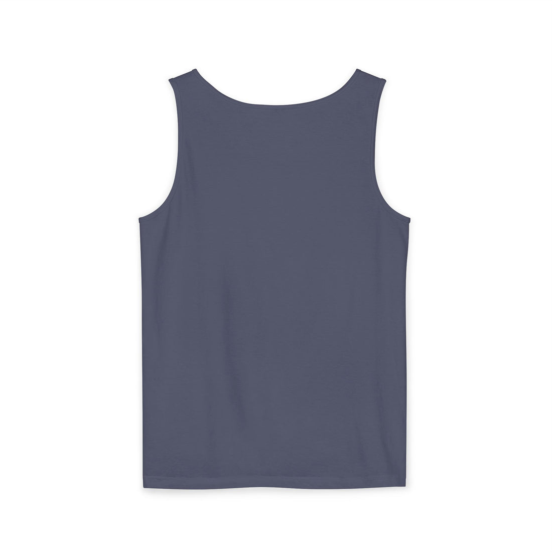 Electric Beach Unisex Tank Top