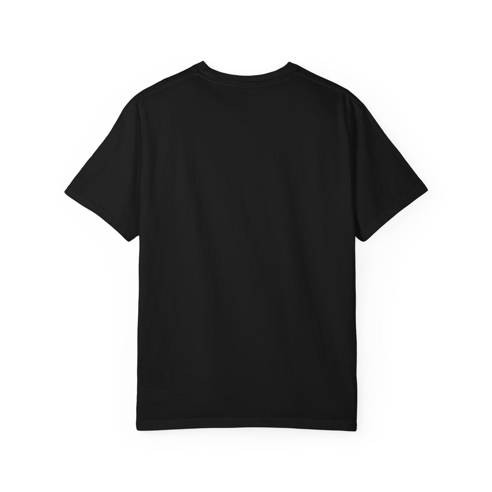 Media Monkeys Crew Neck T-Shirt