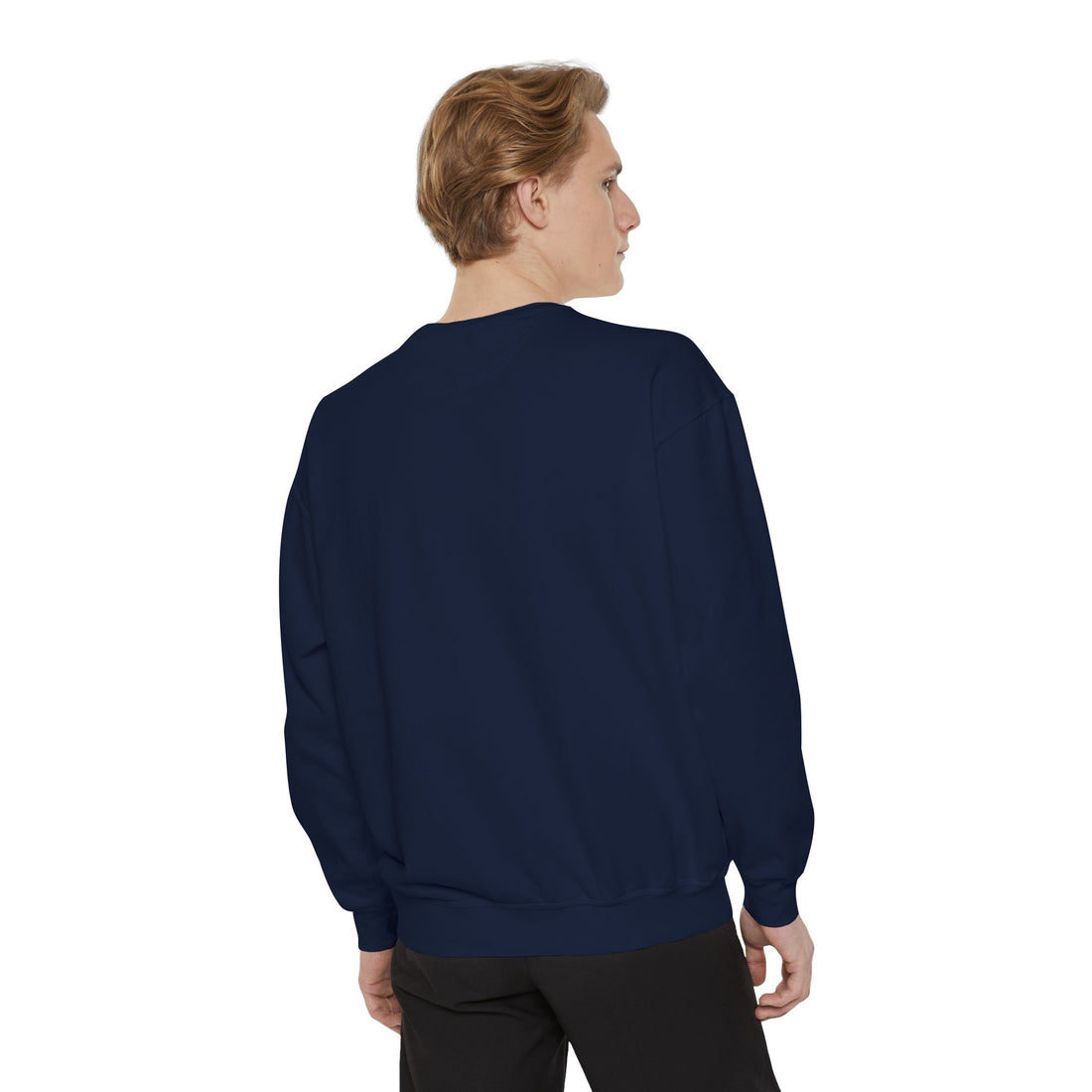 American Improvements Crew Neck Sweatshirt
