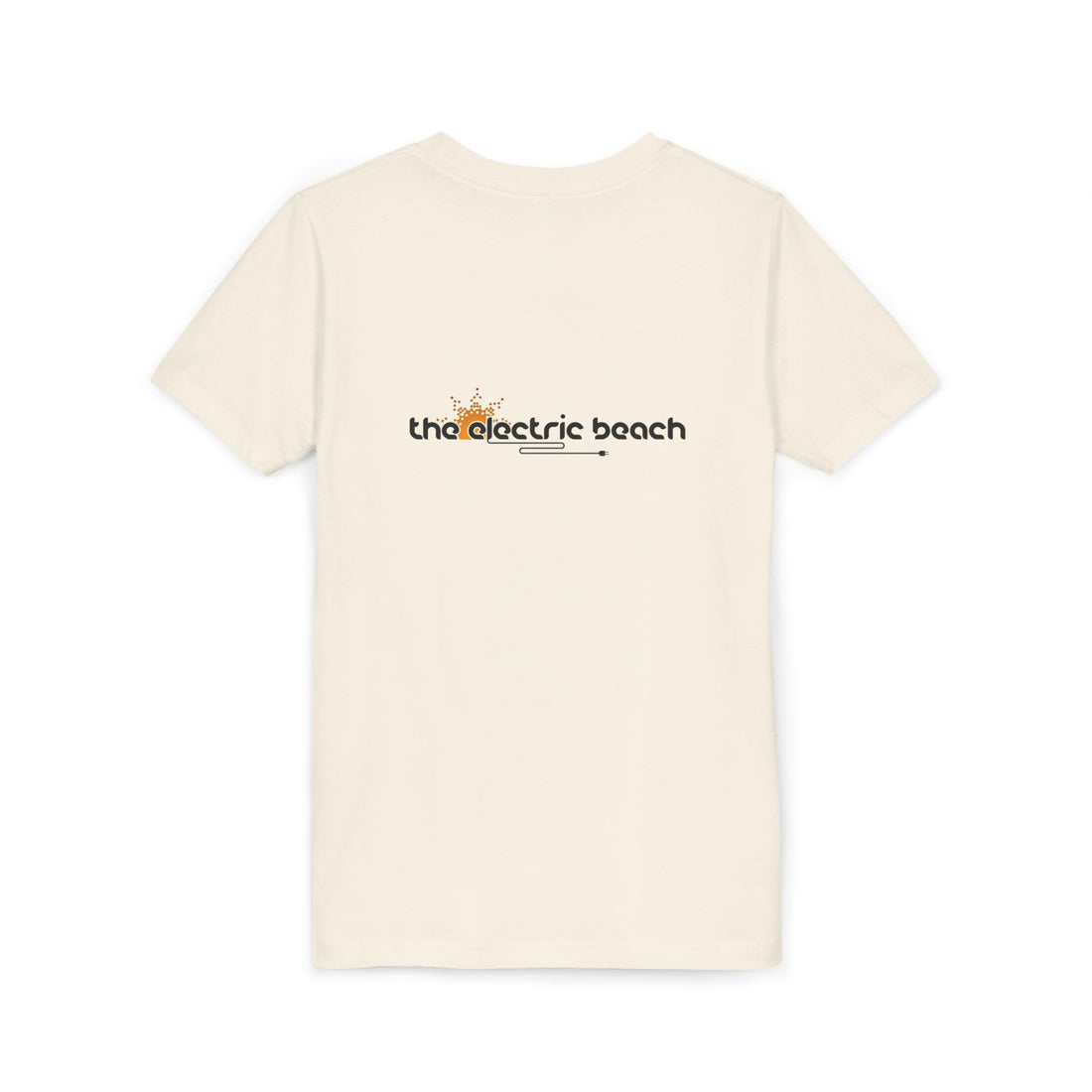 Electric Beach Youth T-Shirt