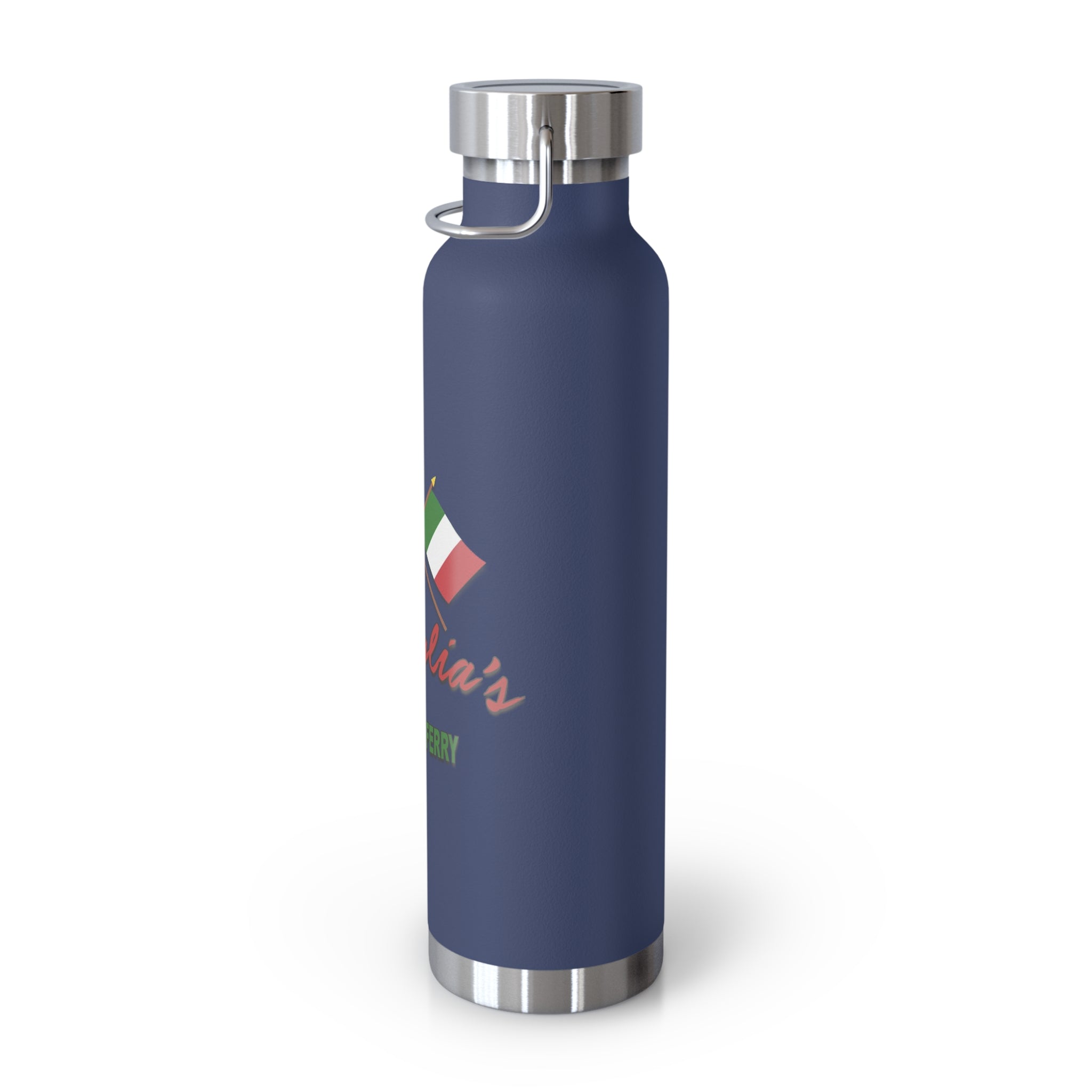 Battaglia's Deli 22oz Insulated Bottle