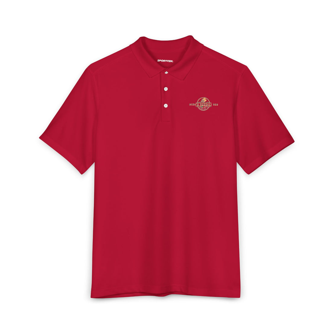 Gino's Cannoli Bar Sport Polo