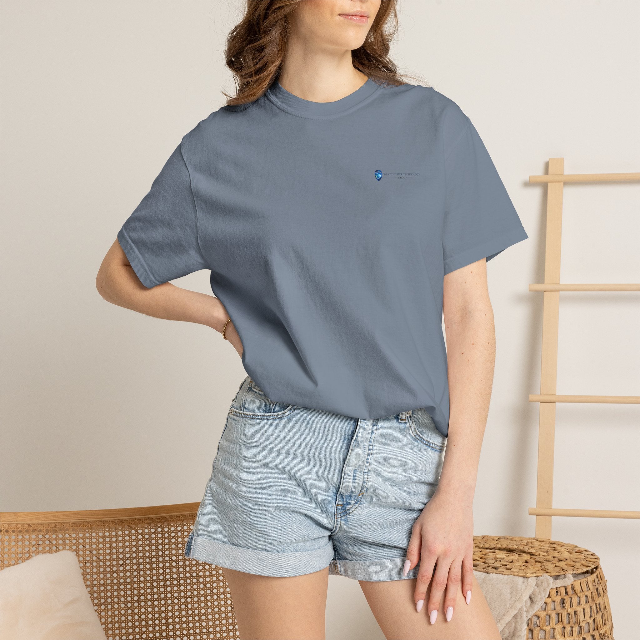 Westchester Technology Group Crew Neck T-Shirt