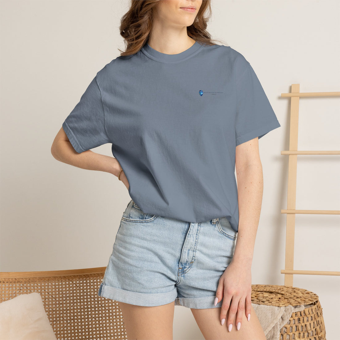 Westchester Technology Group Crew Neck T-Shirt