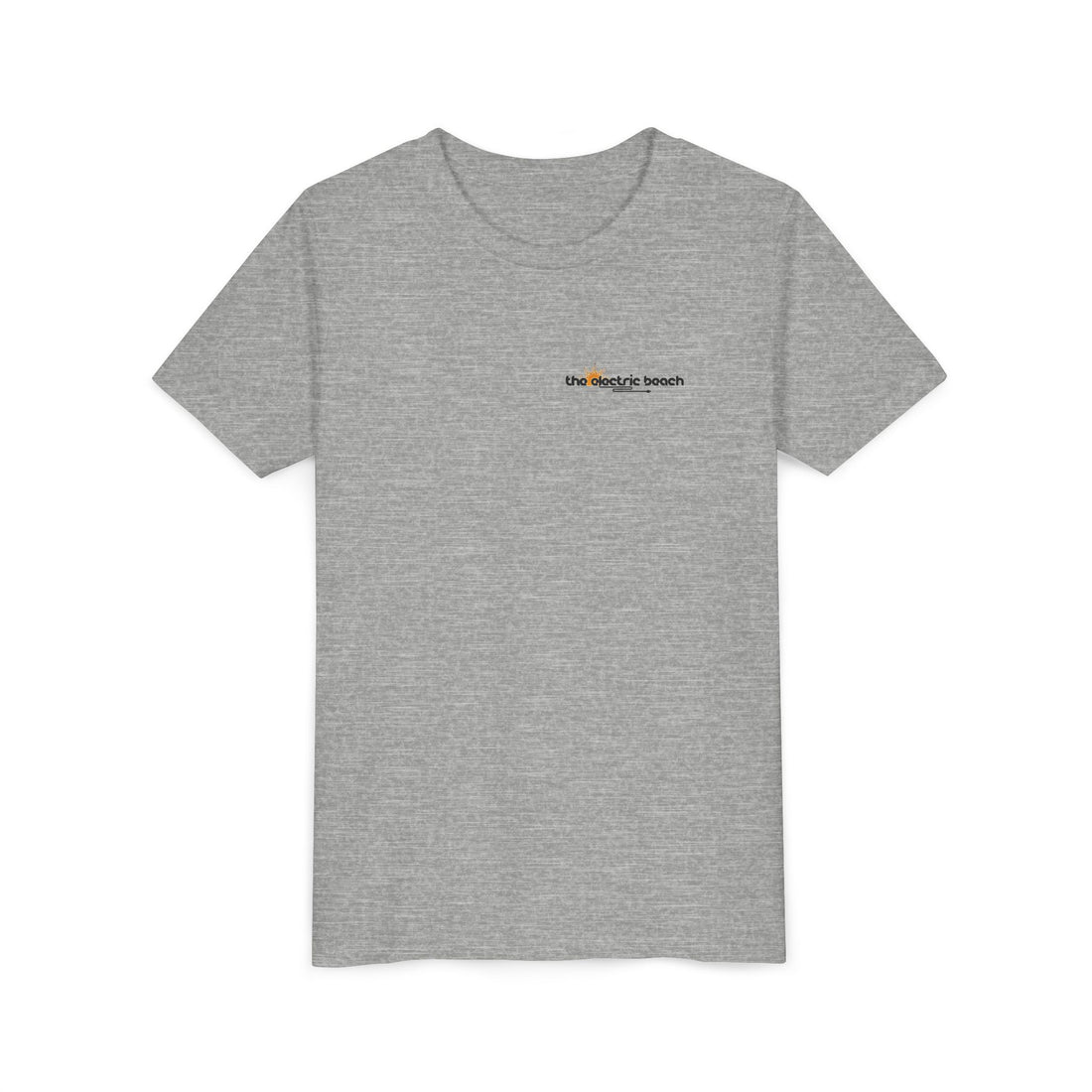 Electric Beach Youth T-Shirt