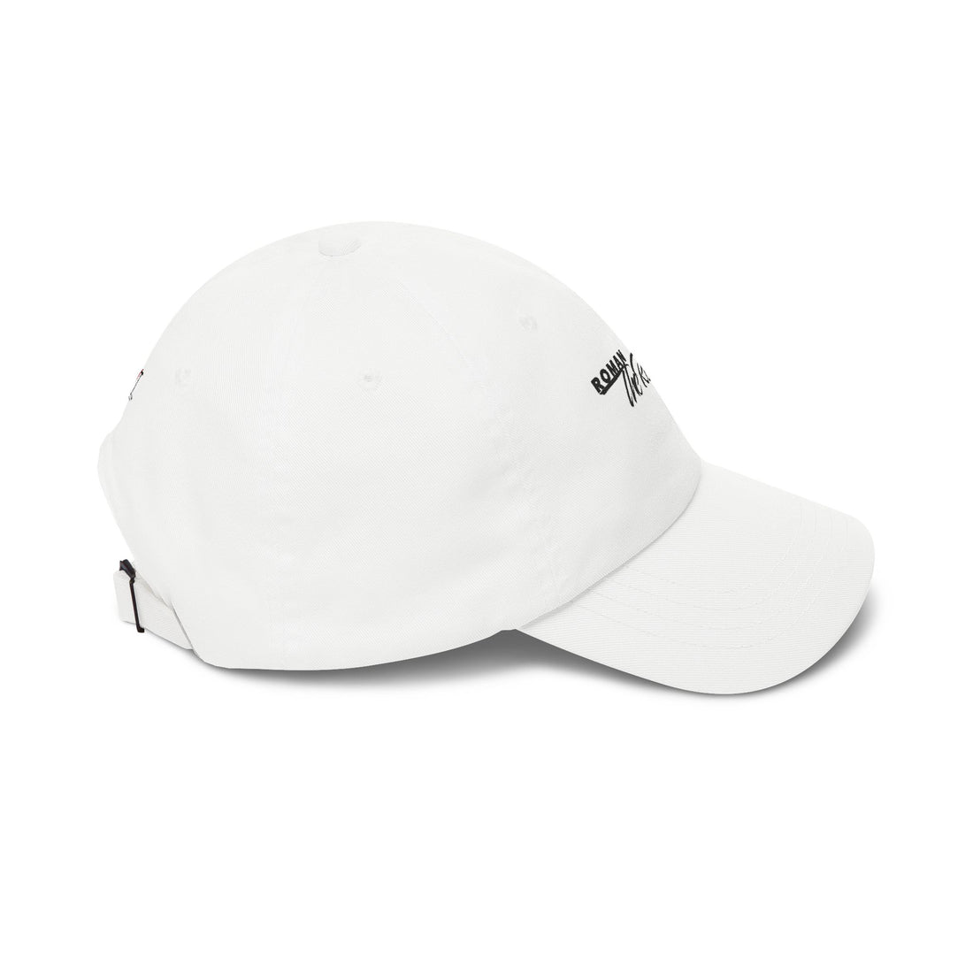 Roman The Realtor Cap