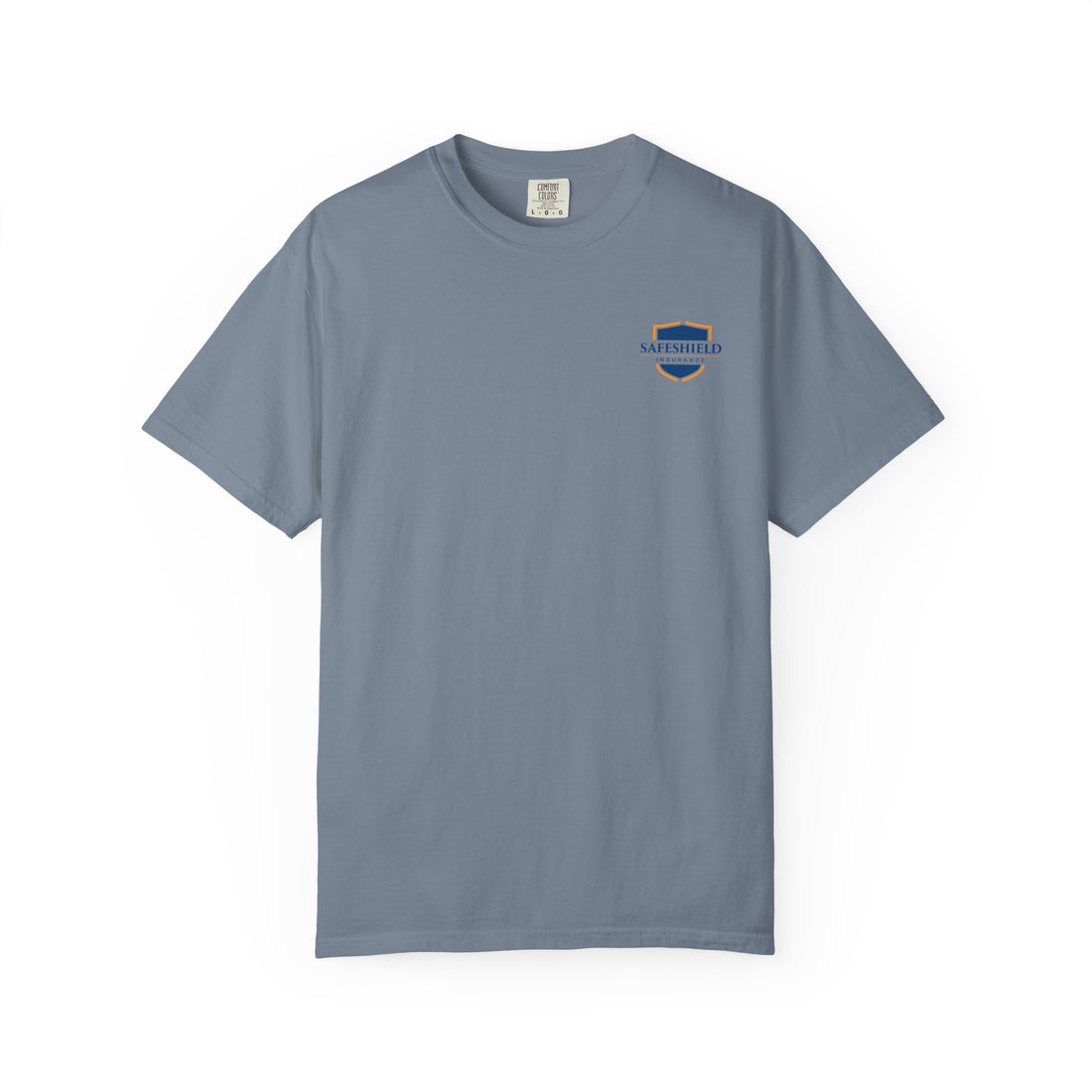 Safeshield Insurance Crew Neck T-Shirt