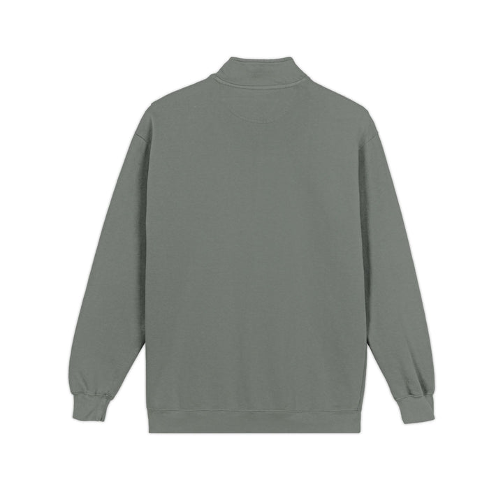 Safeshield Insurance Quarter-Zip Sweatshirt