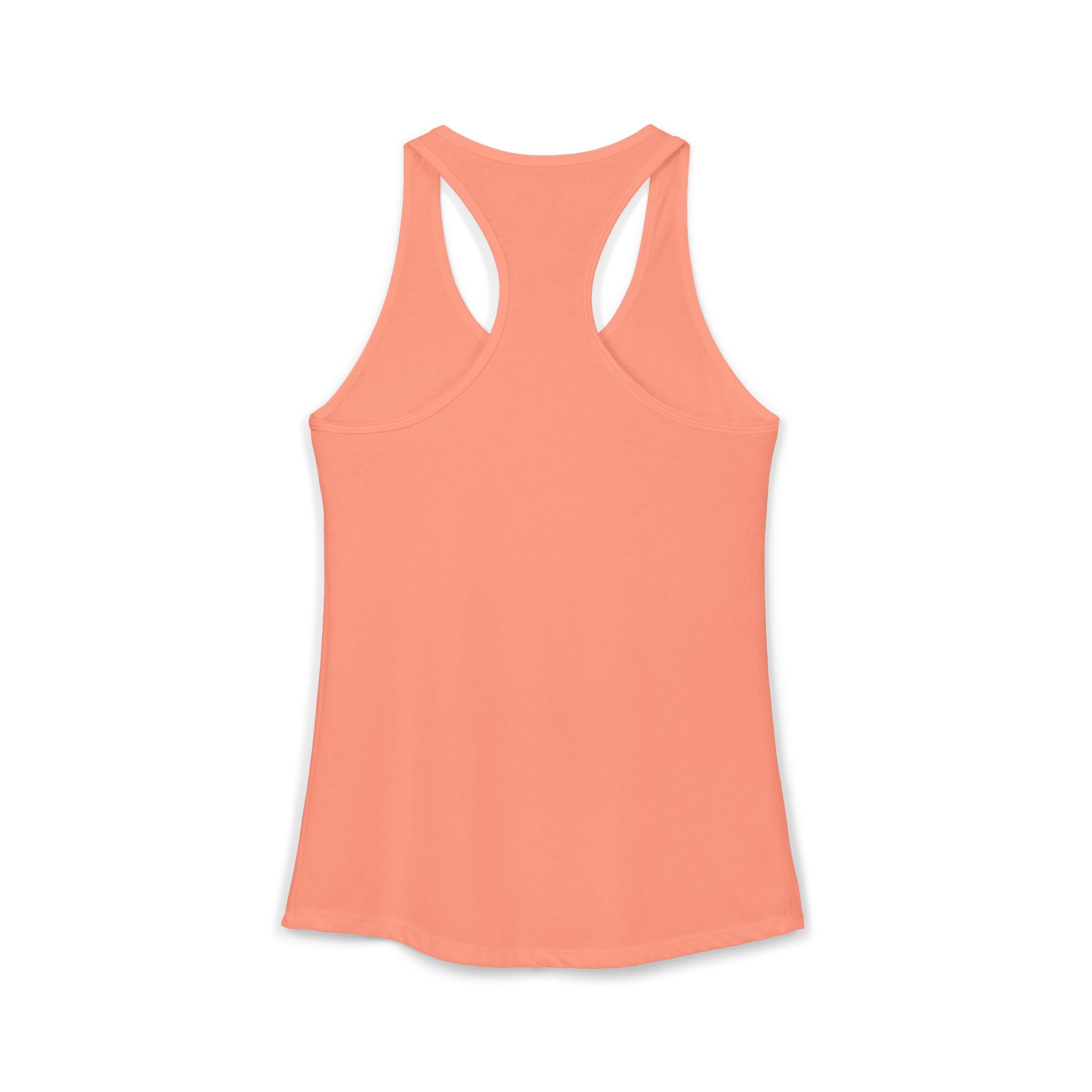 Electric Beach Racerback Tank