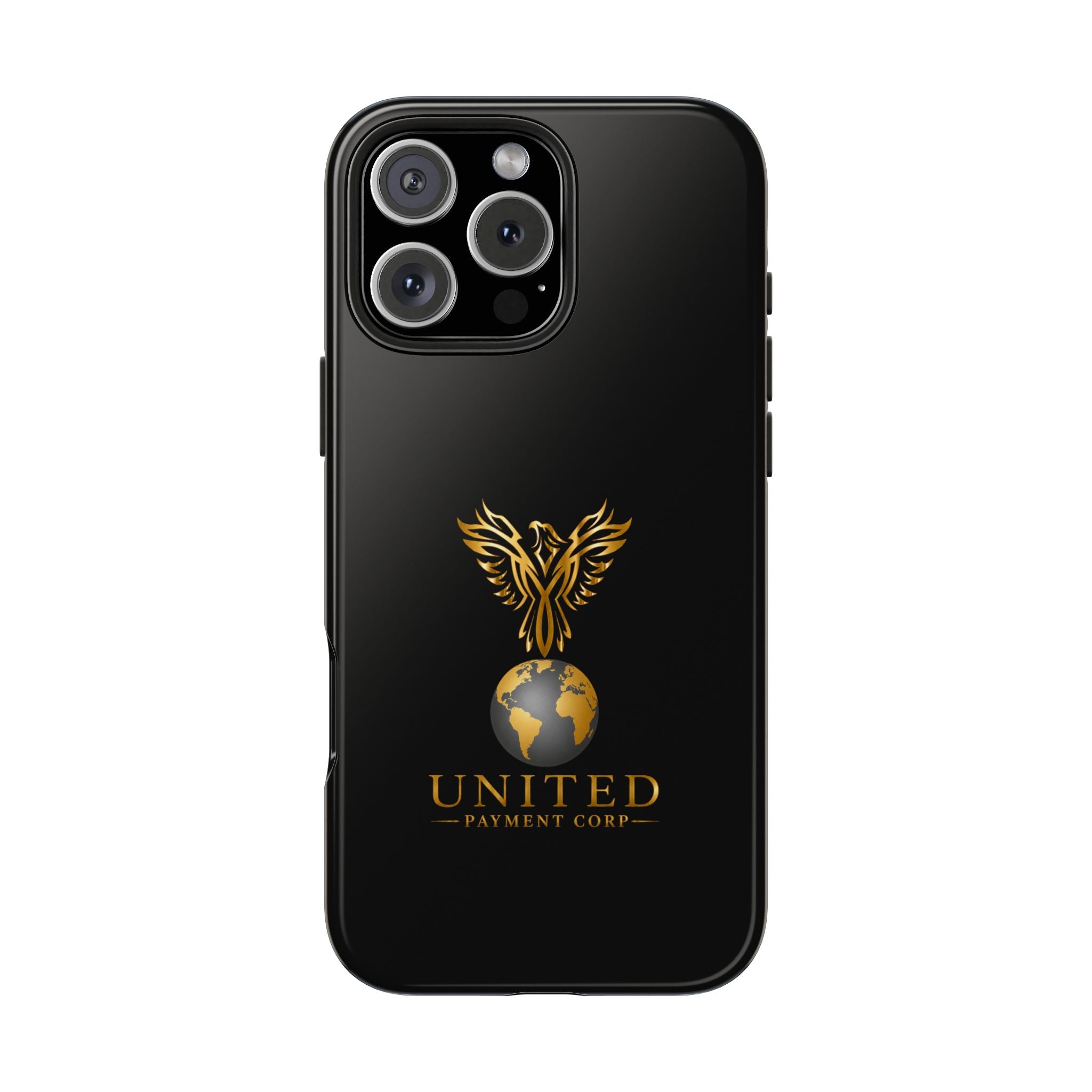 United Payment Corp Phone Case