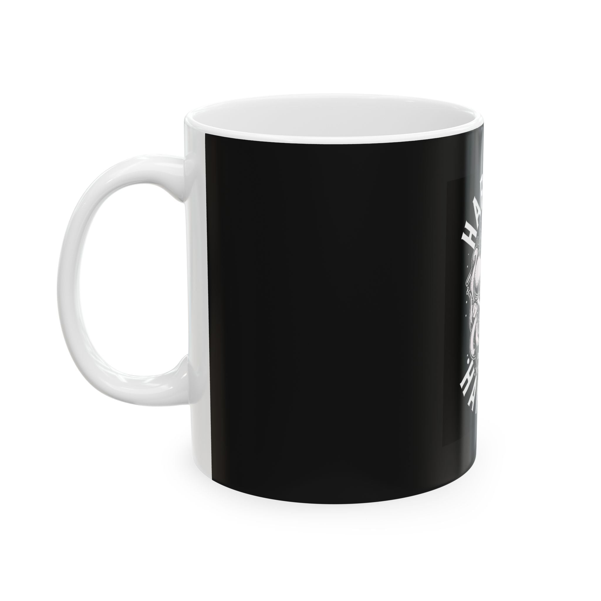 Harpoon Hanna's Kraken Ceramic Mug