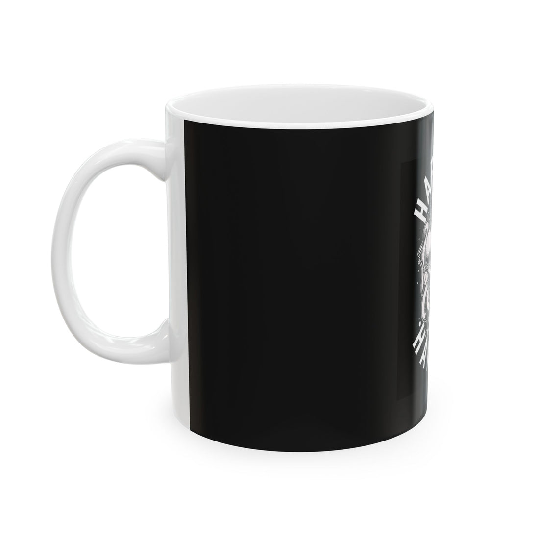 Harpoon Hanna's Kraken Ceramic Mug