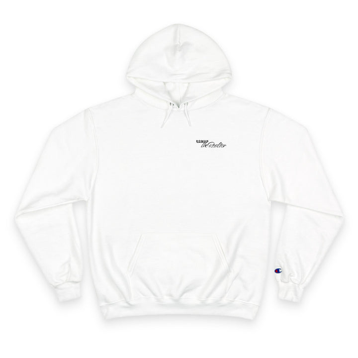 Roman The Realtor Hoodie