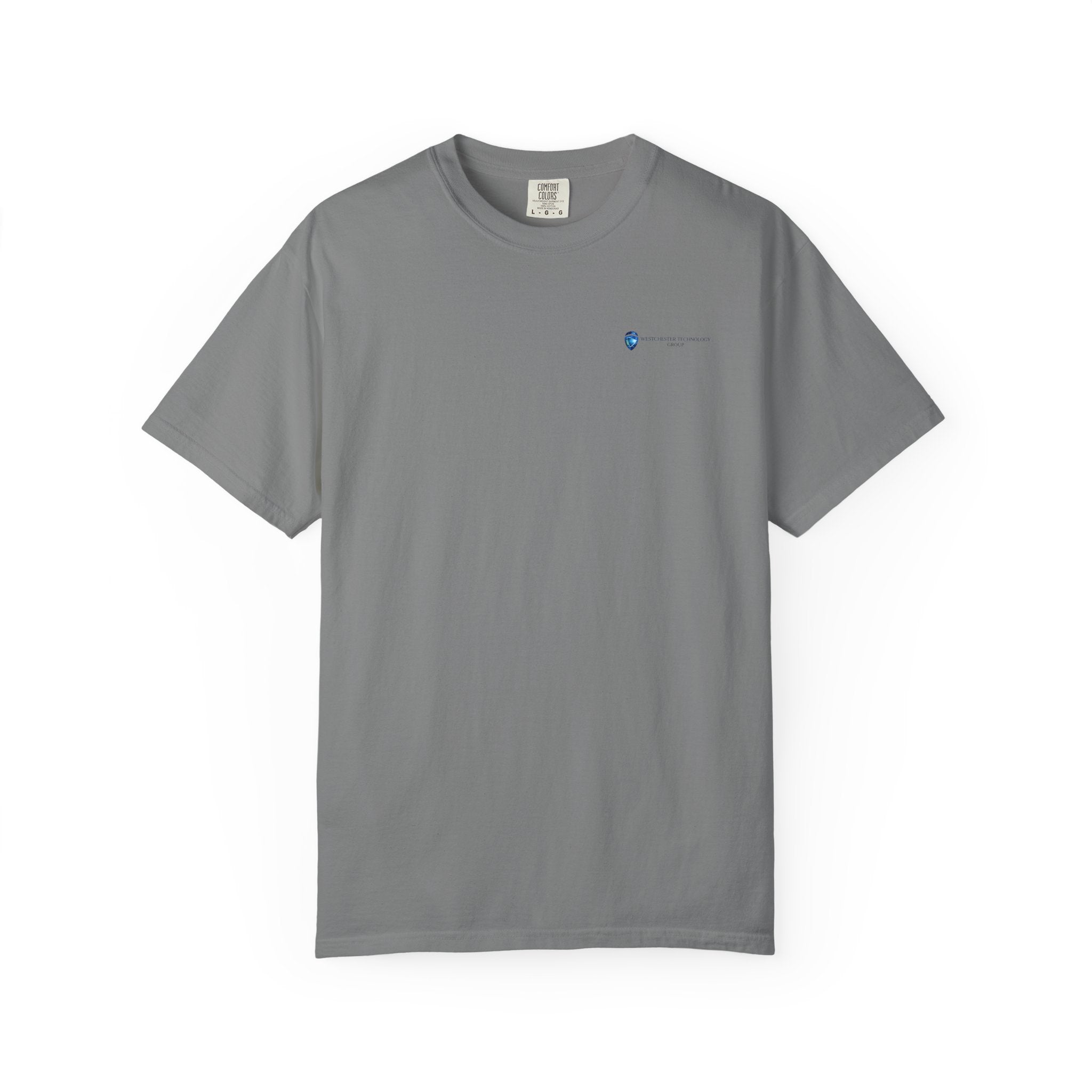 Westchester Technology Group Crew Neck T-Shirt