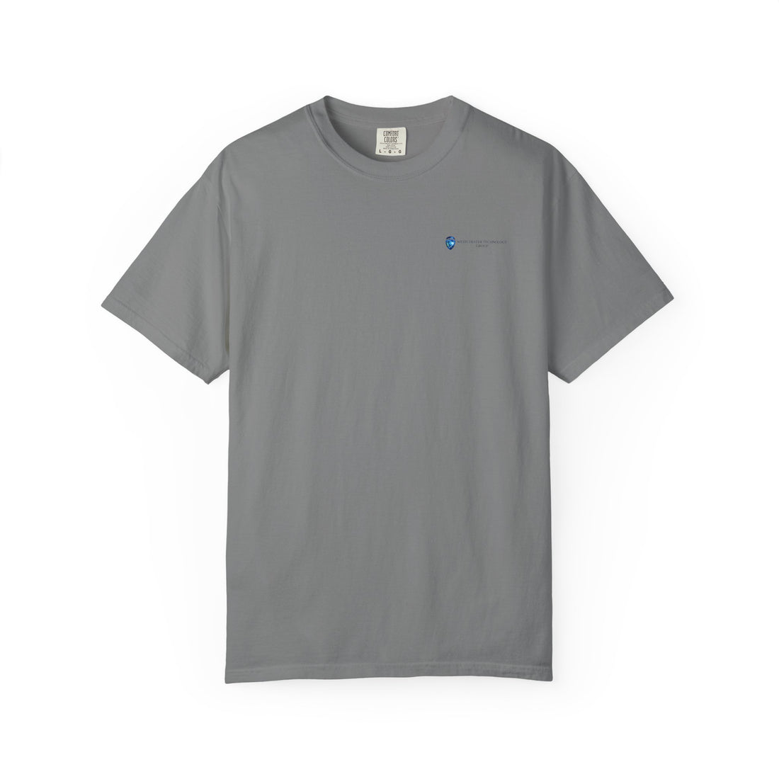 Westchester Technology Group Crew Neck T-Shirt