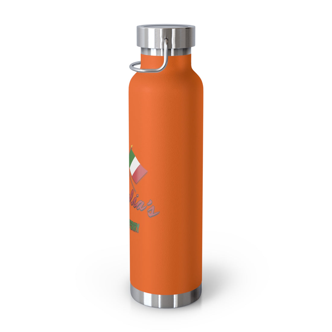 Battaglia's Deli 22oz Insulated Bottle