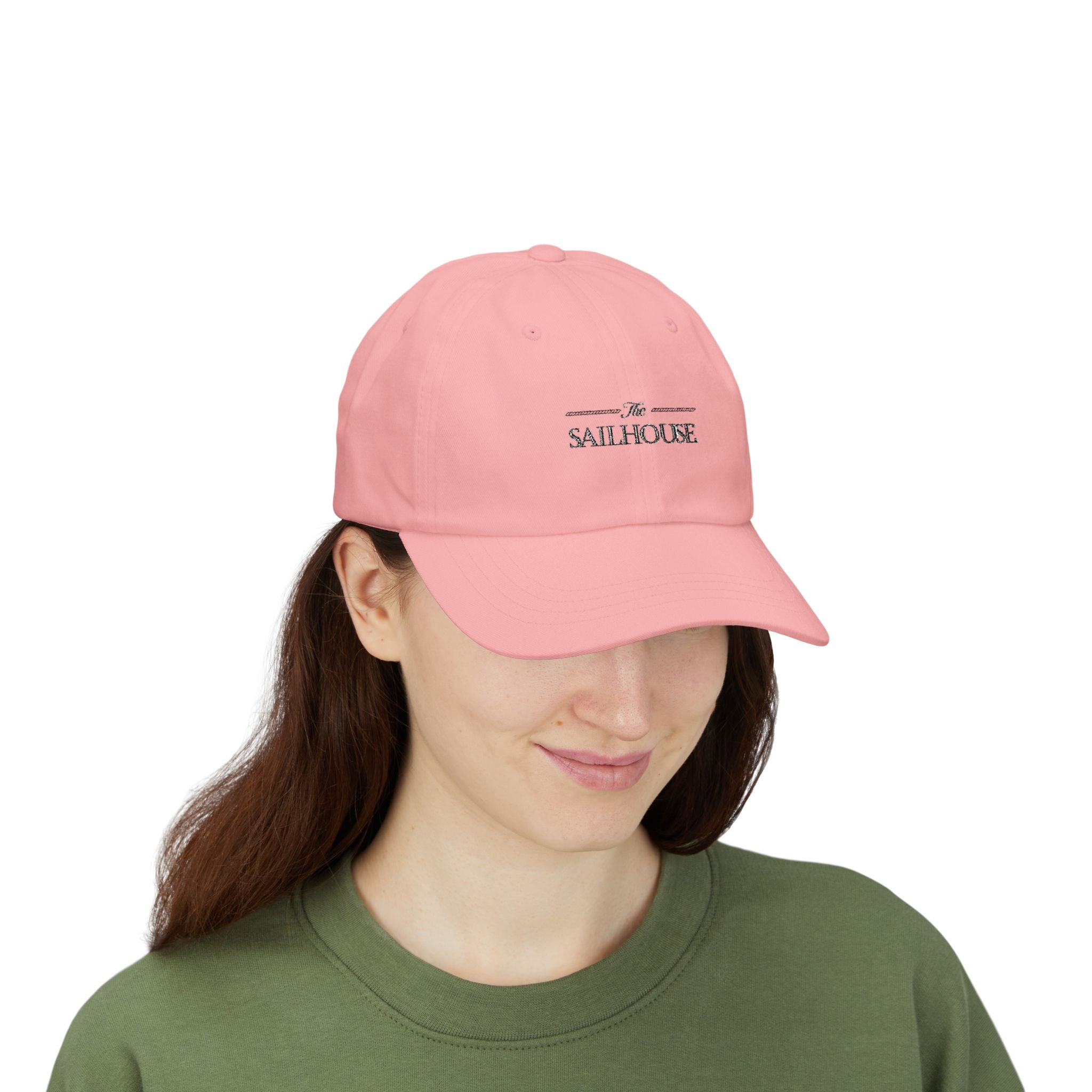The Sailhouse Cap