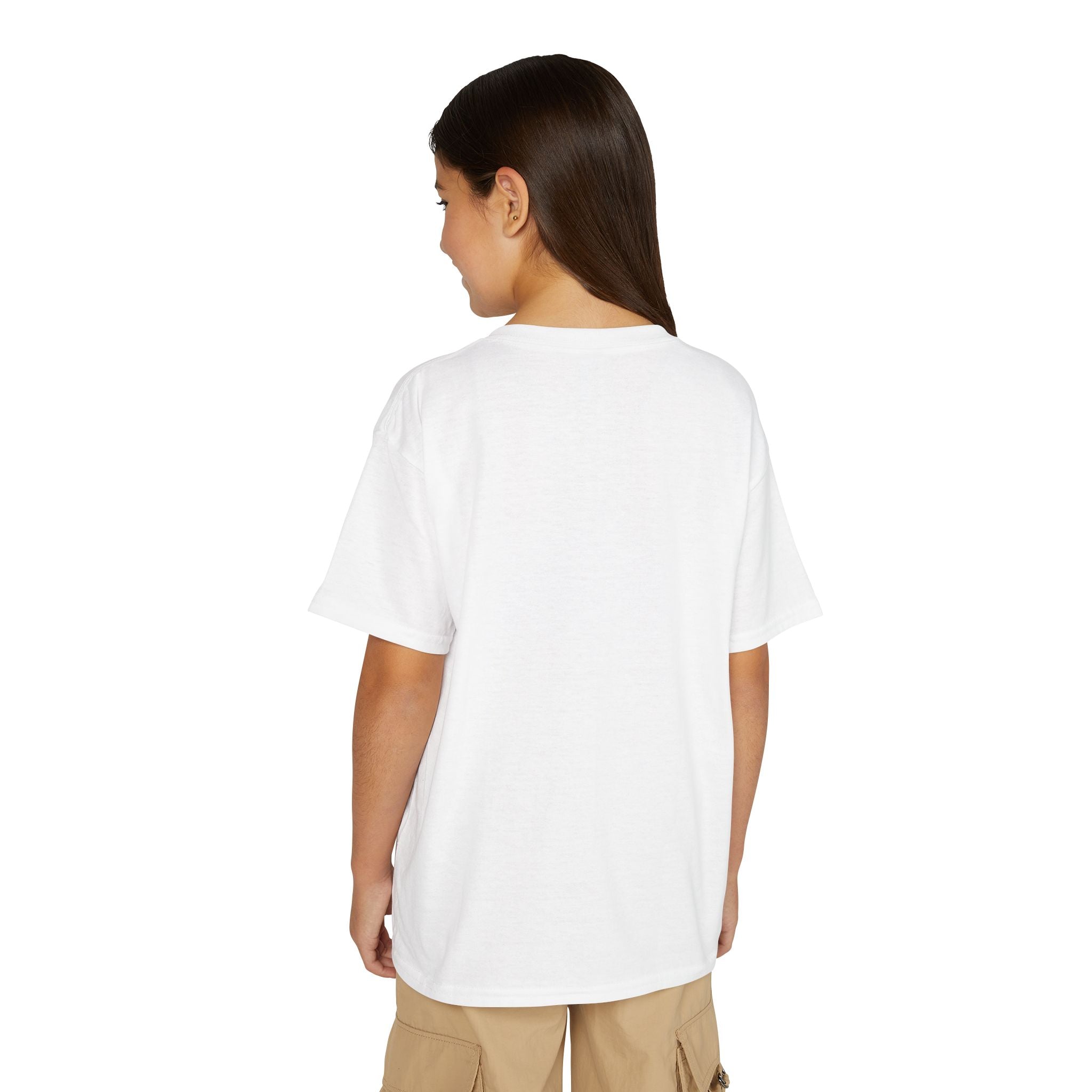 Harpoon Hanna's Retro Moka Pot Youth T-Shirt